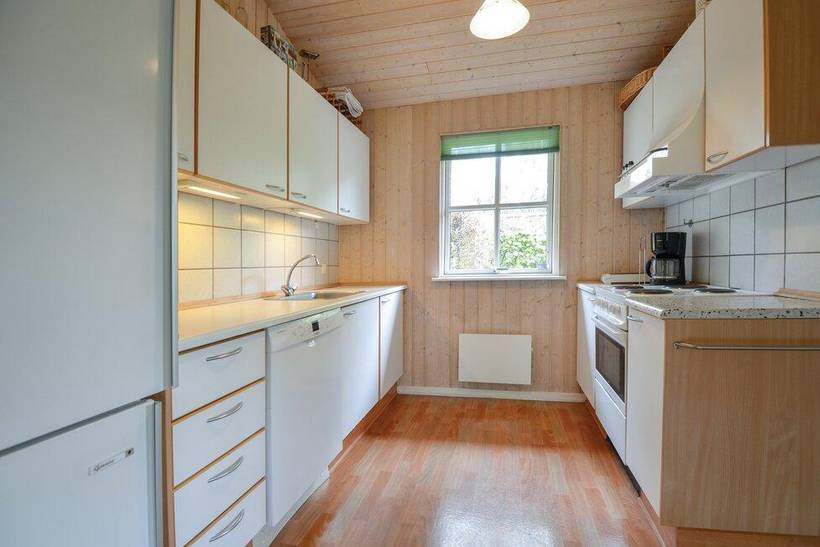 Foto von Ferienhaus OP87 in Vibæk - Ebeltoft - Ostjütland