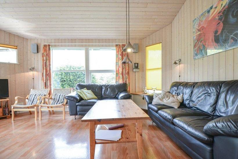Foto von Ferienhaus OP87 in Vibæk - Ebeltoft - Ostjütland