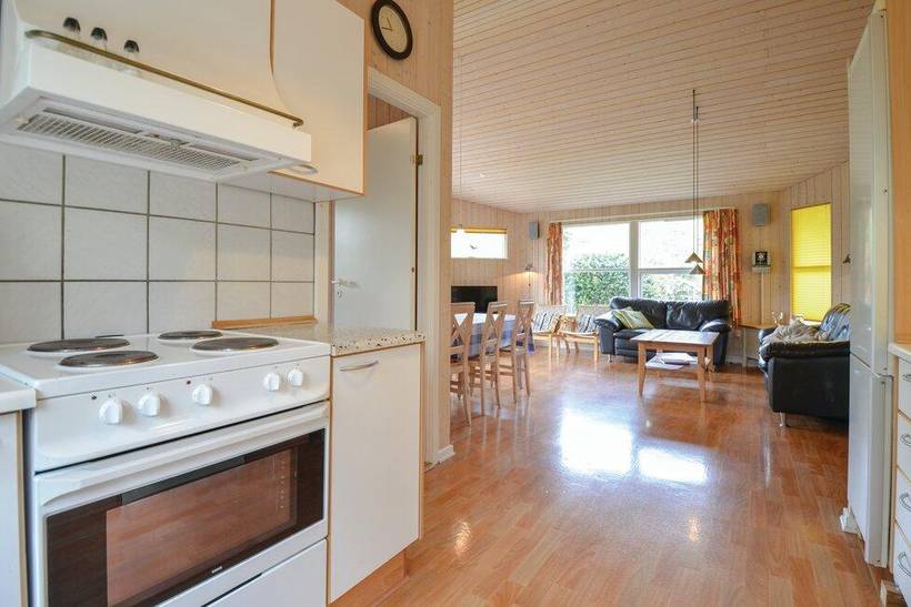 Foto von Ferienhaus OP87 in Vibæk - Ebeltoft - Ostjütland