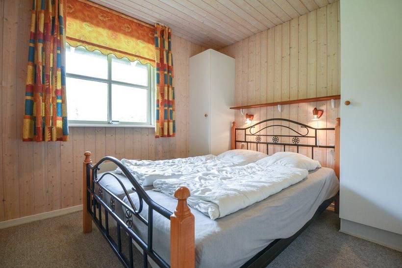 Foto von Ferienhaus OP87 in Vibæk - Ebeltoft - Ostjütland