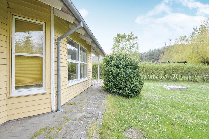 Foto von Ferienhaus OP87 in Vibæk - Ebeltoft - Ostjütland