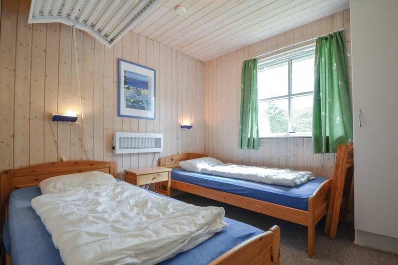 Foto von Ferienhaus OP87 in Vibæk - Ebeltoft - Ostjütland