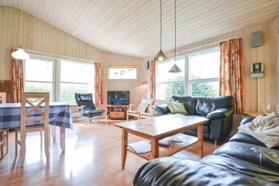 Vorschaubild von Ferienhaus OP87 in Vibæk - Ebeltoft - Ostjütland