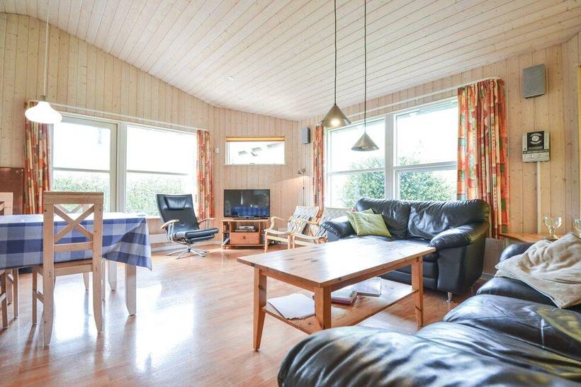 Foto von Ferienhaus OP87 in Vibæk - Ebeltoft - Ostjütland