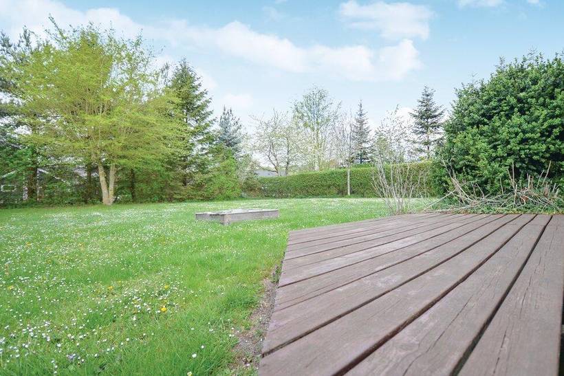 Foto von Ferienhaus OP87 in Vibæk - Ebeltoft - Ostjütland
