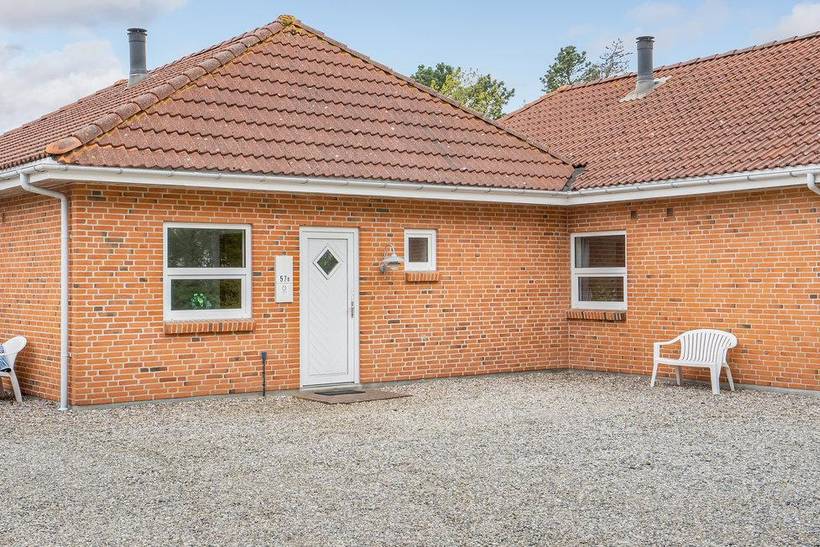 Foto von Ferienhaus OP90 in Havneby - Rømø