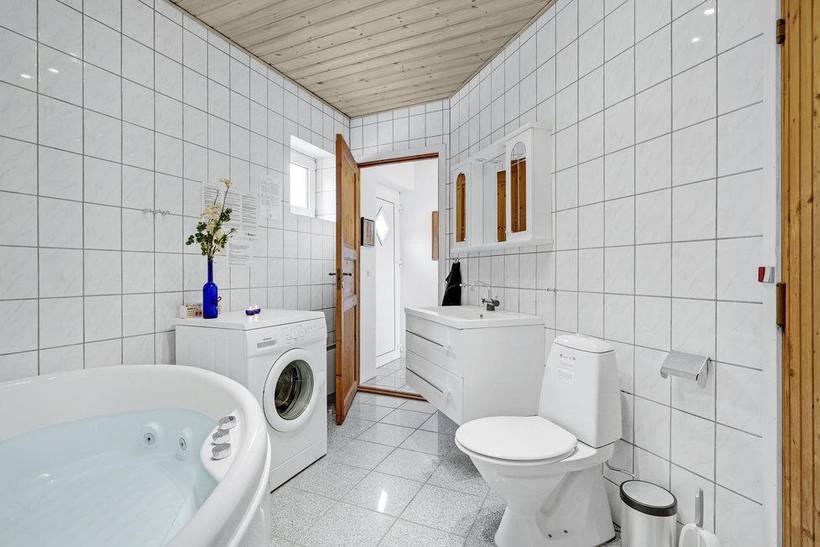Foto von Ferienhaus OP90 in Havneby - Rømø