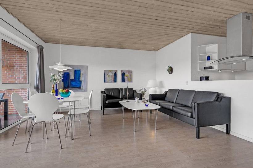 Foto von Ferienhaus OP90 in Havneby - Rømø