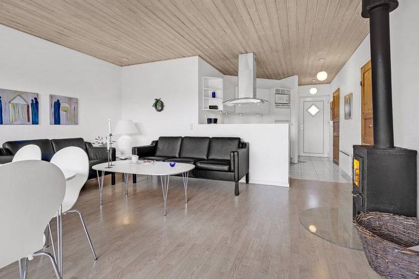 Foto von Ferienhaus OP90 in Havneby - Rømø