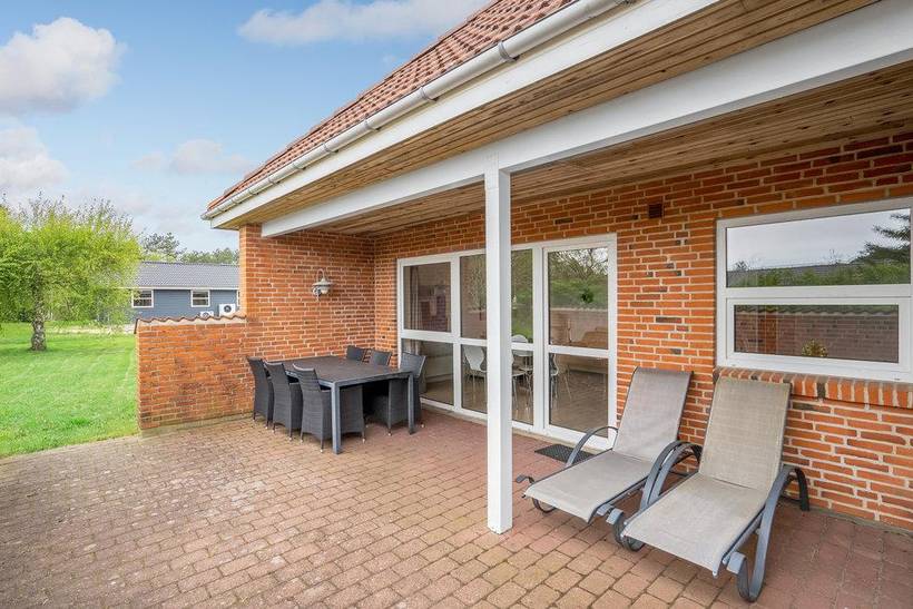 Foto von Ferienhaus OP90 in Havneby - Rømø