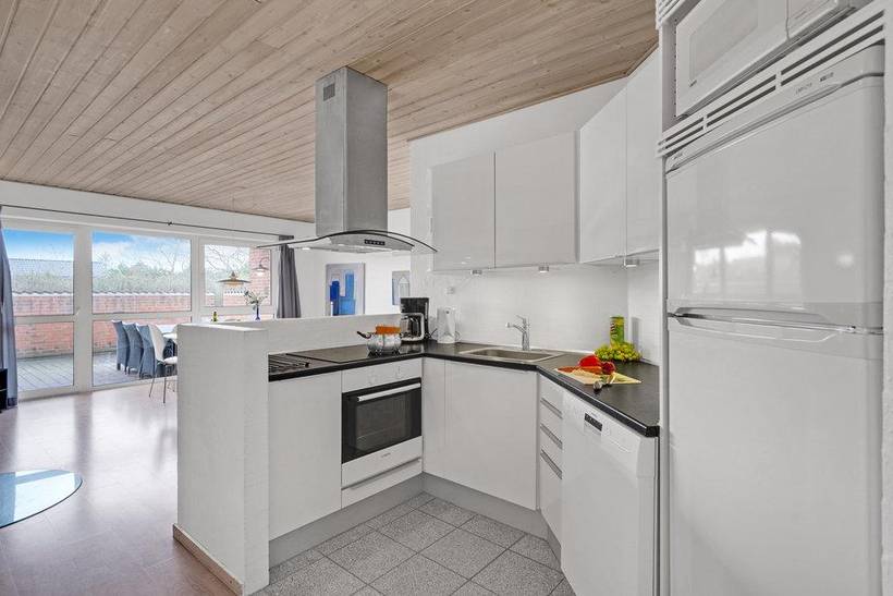 Foto von Ferienhaus OP90 in Havneby - Rømø