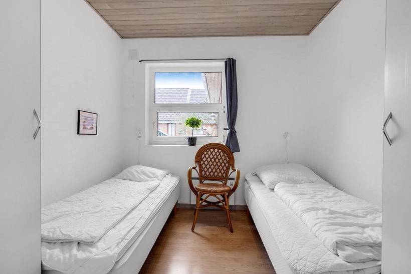 Foto von Ferienhaus OP90 in Havneby - Rømø
