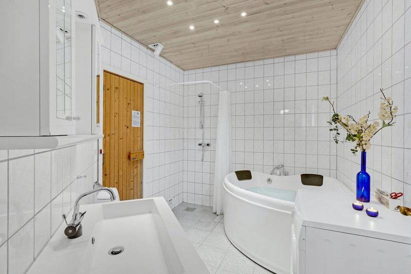 Foto von Ferienhaus OP90 in Havneby - Rømø