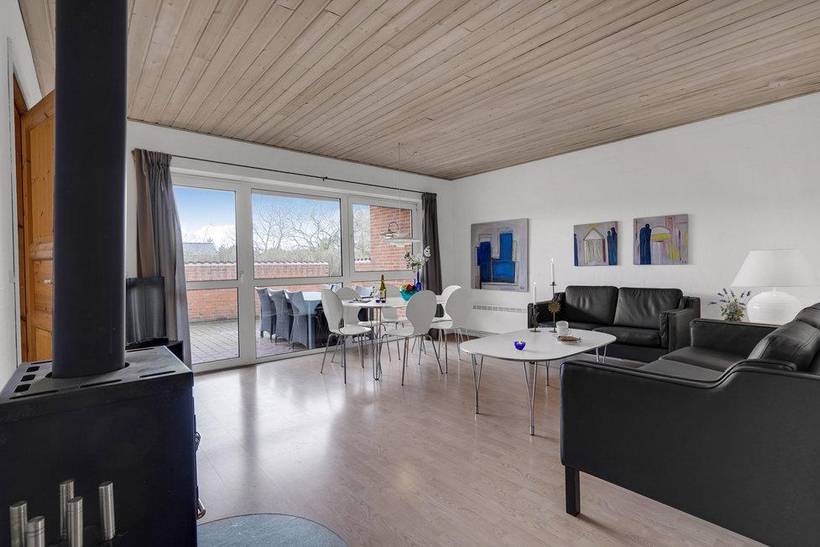Foto von Ferienhaus OP90 in Havneby - Rømø