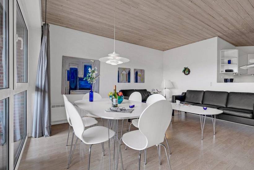 Foto von Ferienhaus OP90 in Havneby - Rømø