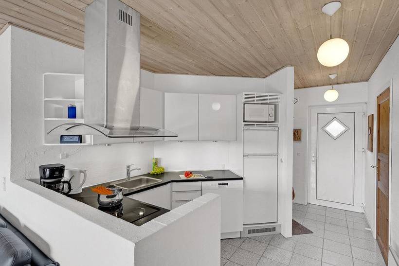 Foto von Ferienhaus OP90 in Havneby - Rømø