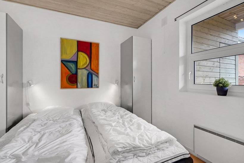 Foto von Ferienhaus OP90 in Havneby - Rømø