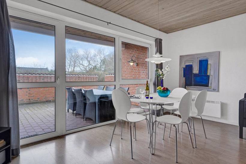 Foto von Ferienhaus OP90 in Havneby - Rømø