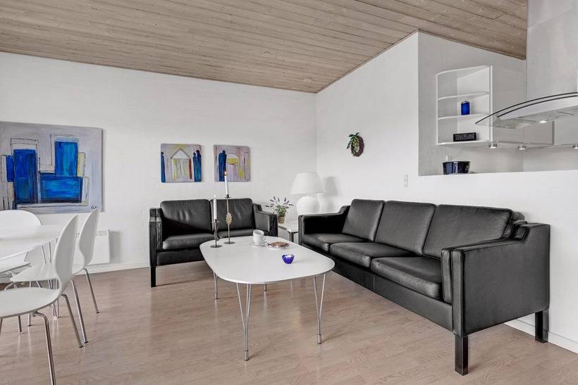 Foto von Ferienhaus OP90 in Havneby - Rømø