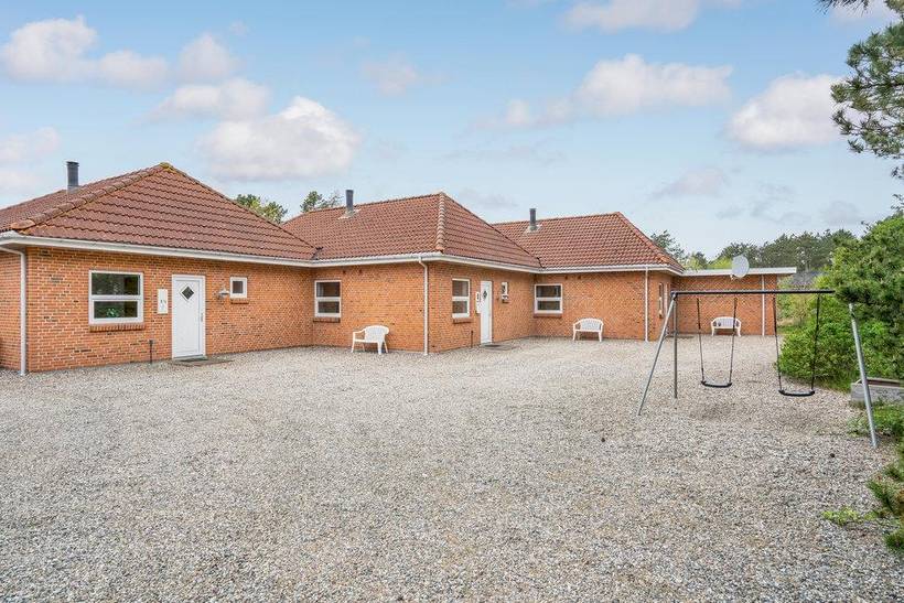 Foto von Ferienhaus OP90 in Havneby - Rømø