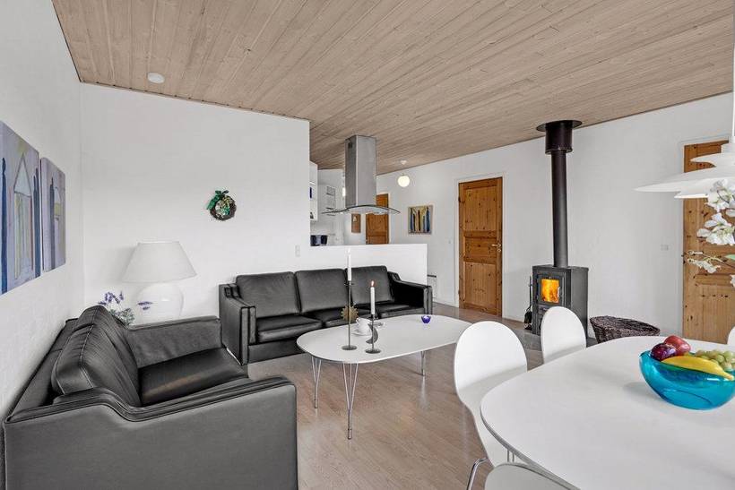 Foto von Ferienhaus OP90 in Havneby - Rømø