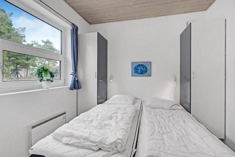 Foto von Ferienhaus OP90 in Havneby - Rømø