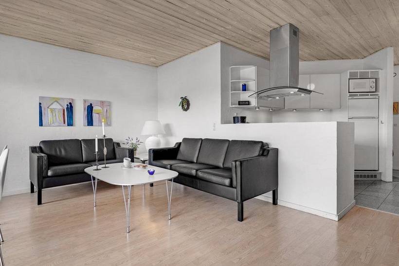 Foto von Ferienhaus OP90 in Havneby - Rømø