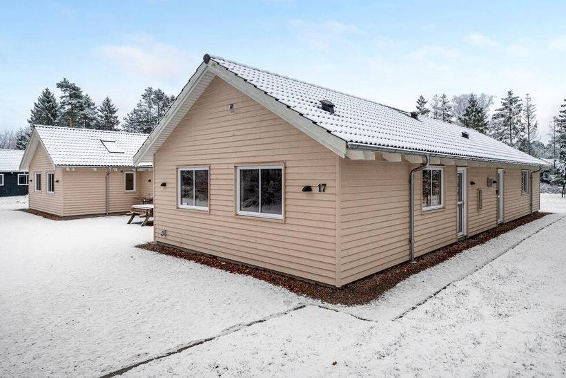 Foto von Ferienhaus OP91 in Liseleje - Nordseeland