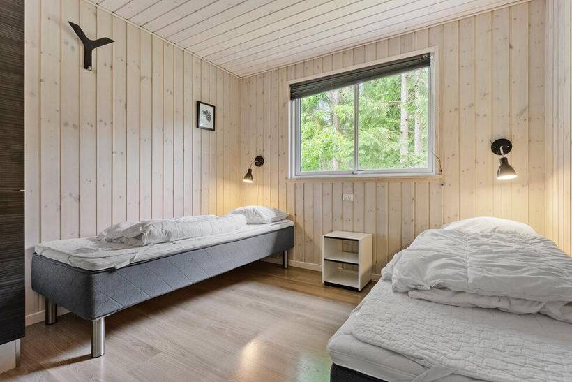 Foto von Ferienhaus OP91 in Liseleje - Nordseeland