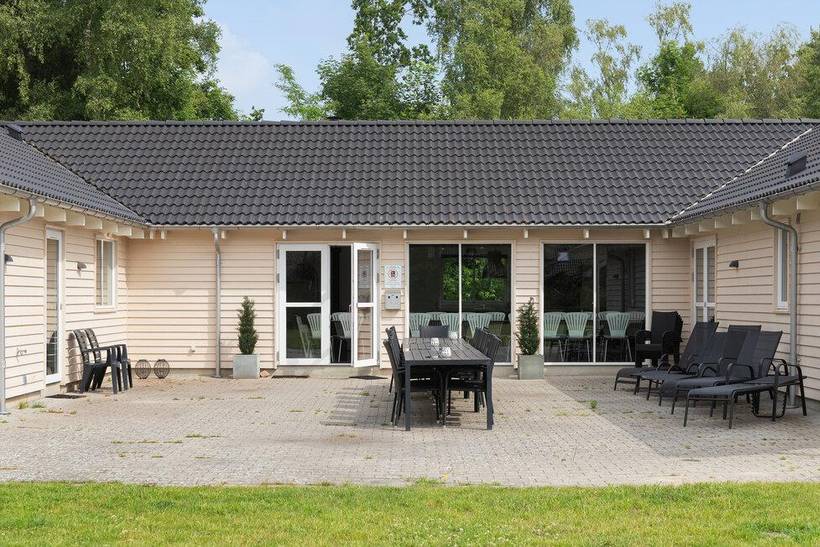 Foto von Ferienhaus OP91 in Liseleje - Nordseeland
