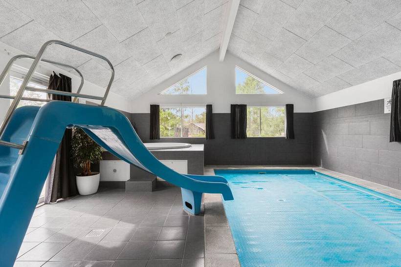 Foto von Ferienhaus OP91 in Liseleje - Nordseeland