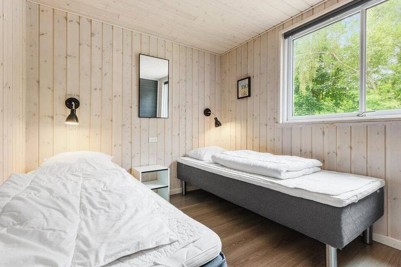 Foto von Ferienhaus OP91 in Liseleje - Nordseeland