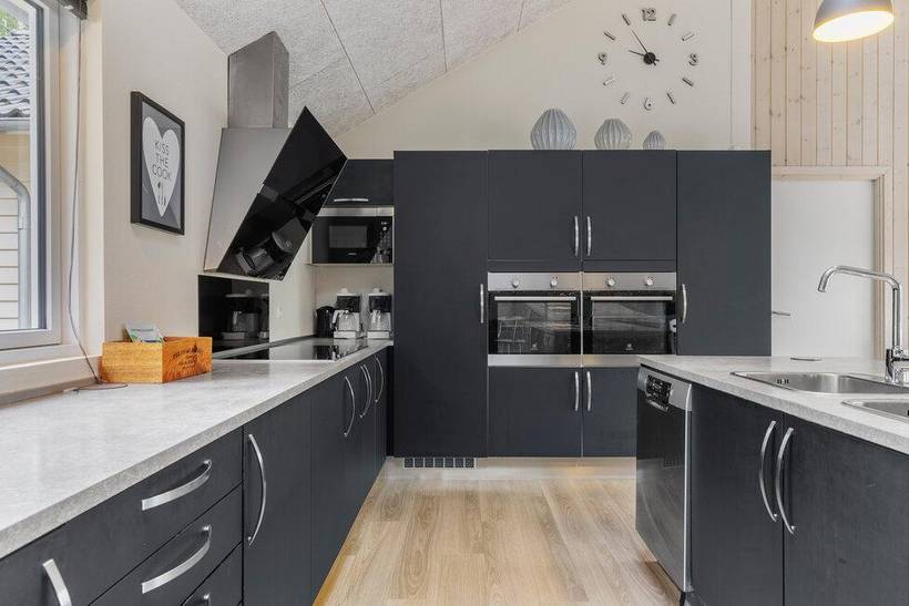 Foto von Ferienhaus OP91 in Liseleje - Nordseeland