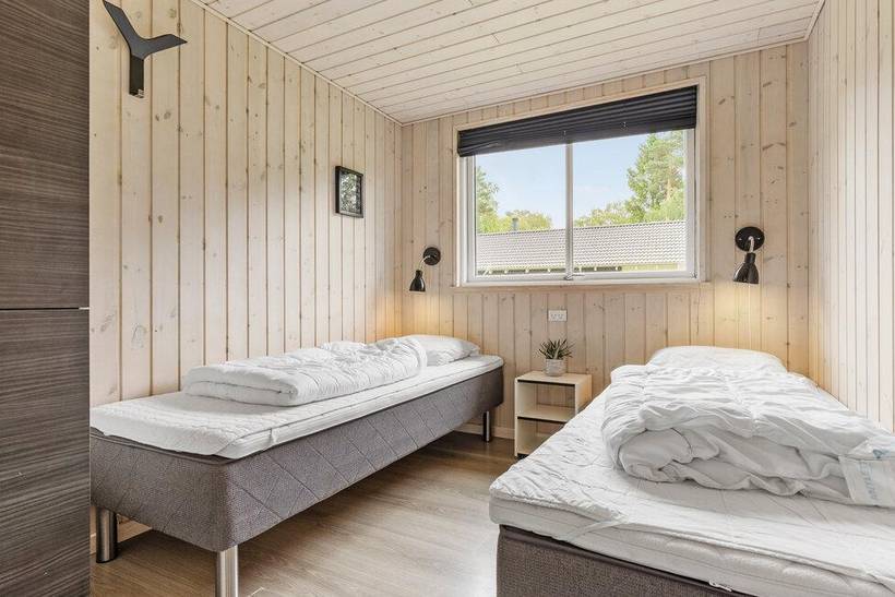 Foto von Ferienhaus OP91 in Liseleje - Nordseeland