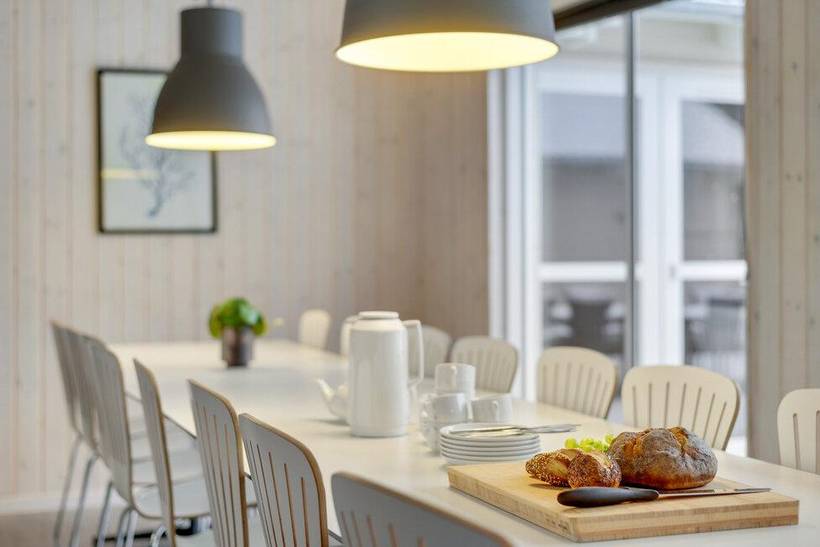 Foto von Ferienhaus OP91 in Liseleje - Nordseeland