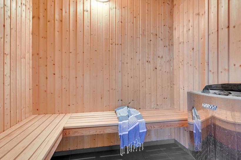 Foto von Ferienhaus OP91 in Liseleje - Nordseeland