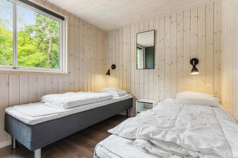 Foto von Ferienhaus OP91 in Liseleje - Nordseeland