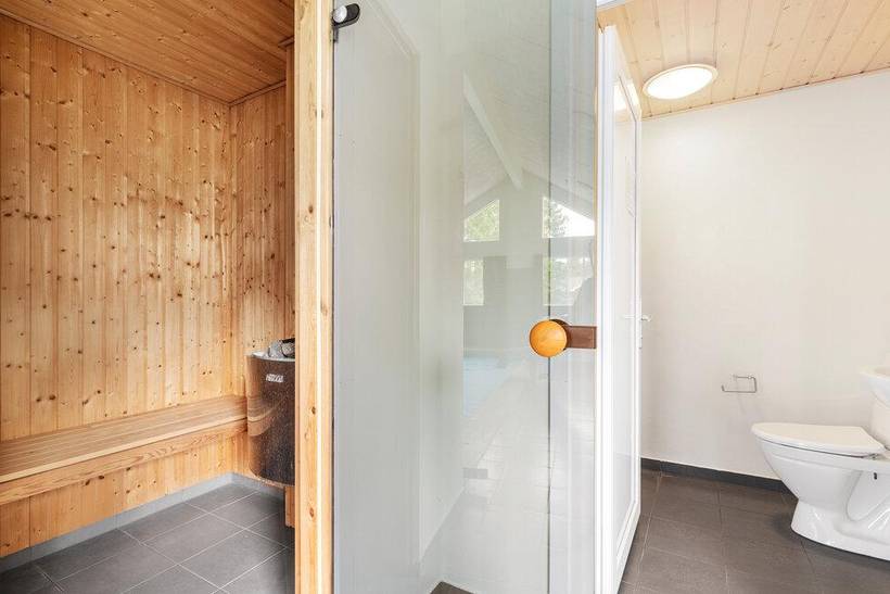 Foto von Ferienhaus OP91 in Liseleje - Nordseeland