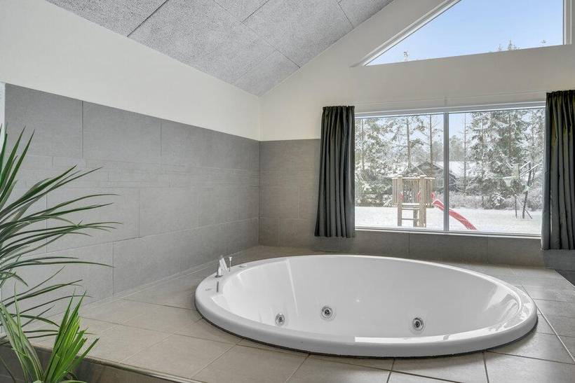 Foto von Ferienhaus OP91 in Liseleje - Nordseeland
