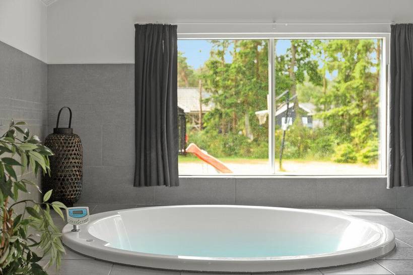 Foto von Ferienhaus OP91 in Liseleje - Nordseeland