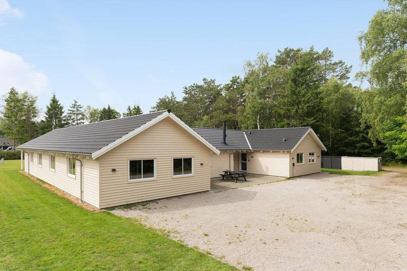 Foto von Ferienhaus OP91 in Liseleje - Nordseeland