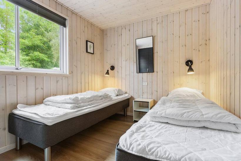 Foto von Ferienhaus OP91 in Liseleje - Nordseeland
