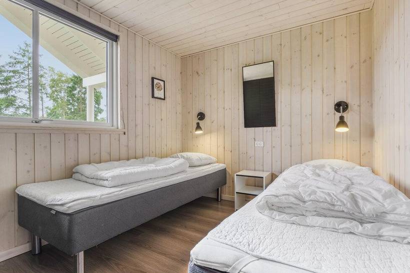 Foto von Ferienhaus OP91 in Liseleje - Nordseeland