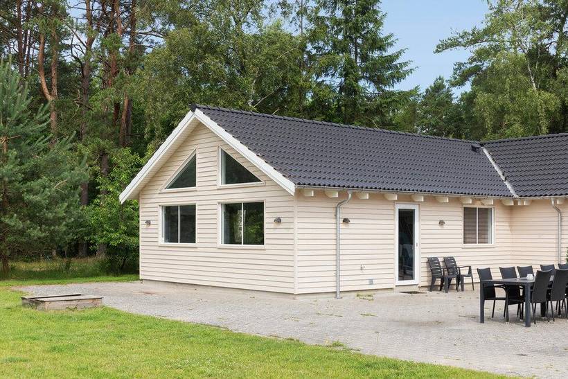Foto von Ferienhaus OP91 in Liseleje - Nordseeland
