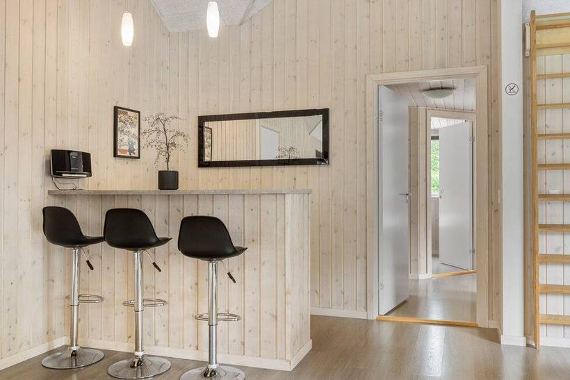 Foto von Ferienhaus OP91 in Liseleje - Nordseeland