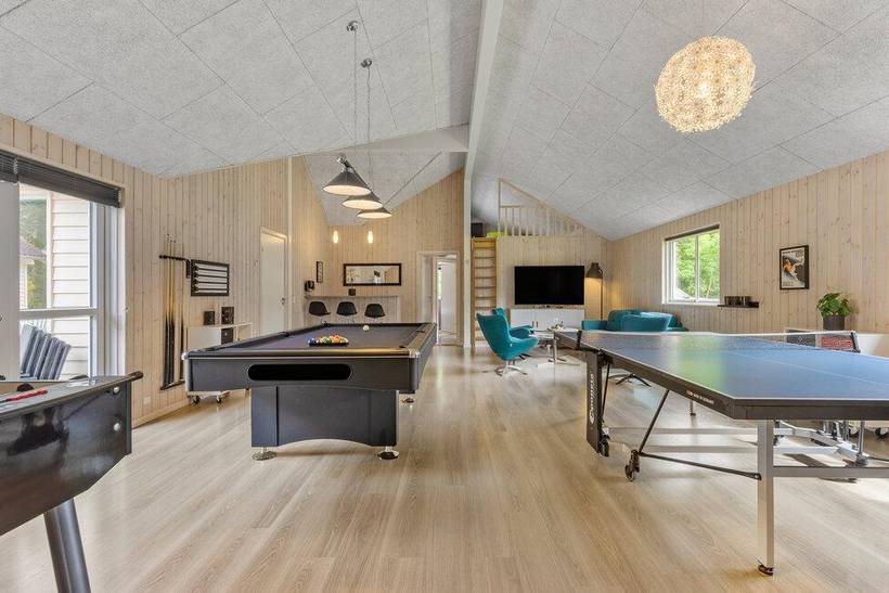 Foto von Ferienhaus OP91 in Liseleje - Nordseeland