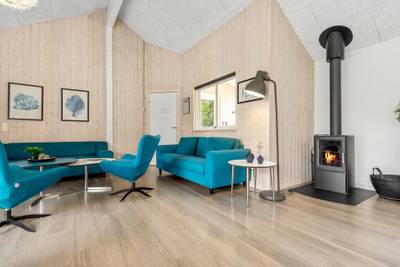 Vorschaubild von Ferienhaus OP91 in Liseleje - Nordseeland
