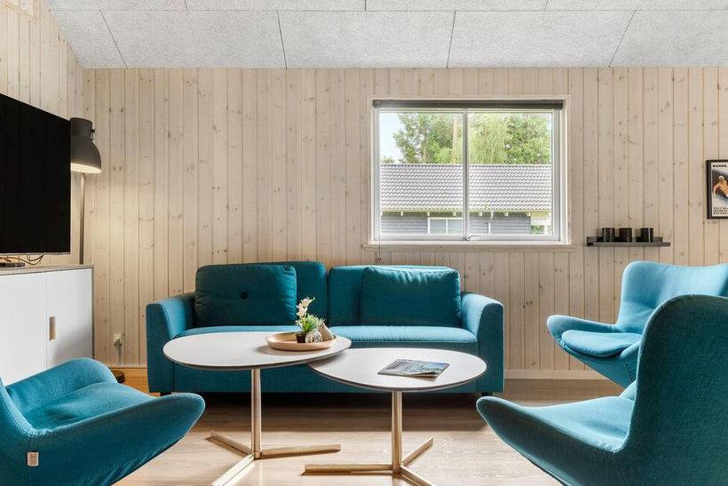 Foto von Ferienhaus OP91 in Liseleje - Nordseeland