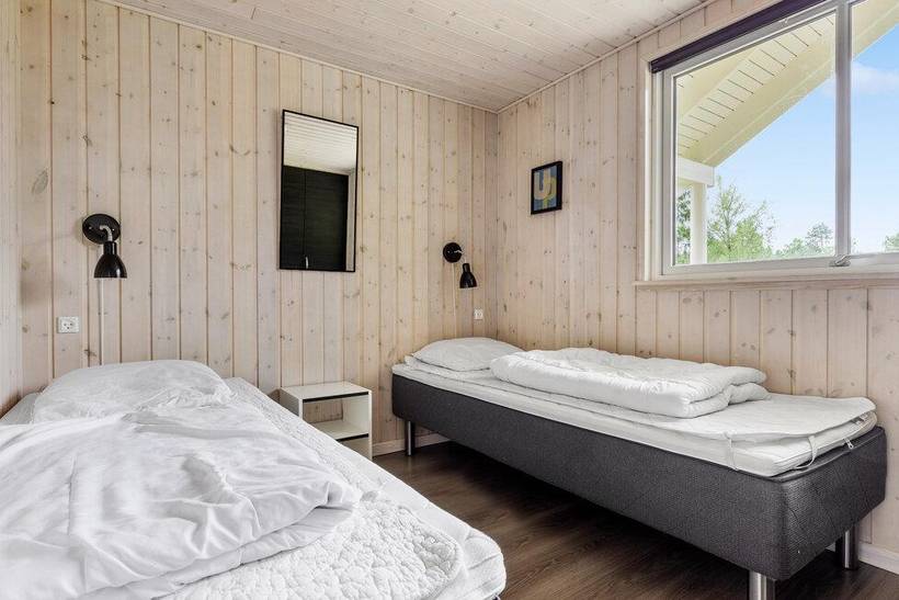Foto von Ferienhaus OP91 in Liseleje - Nordseeland