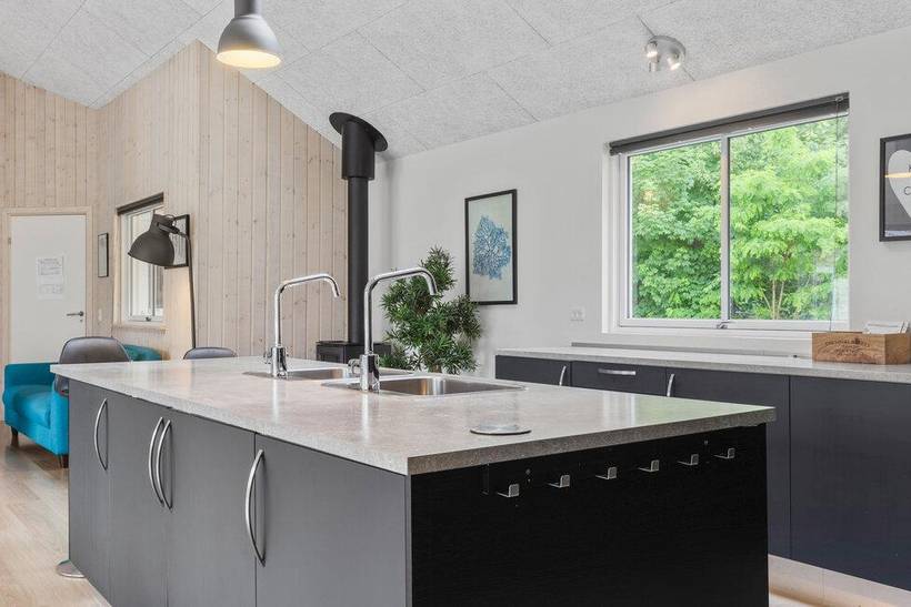 Foto von Ferienhaus OP91 in Liseleje - Nordseeland